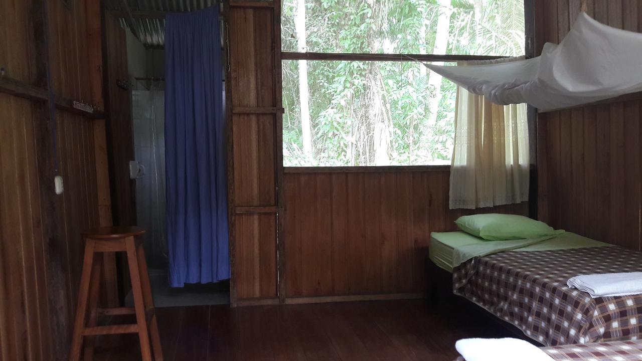 Casa Sandoval Villa Puerto Maldonado Exterior foto