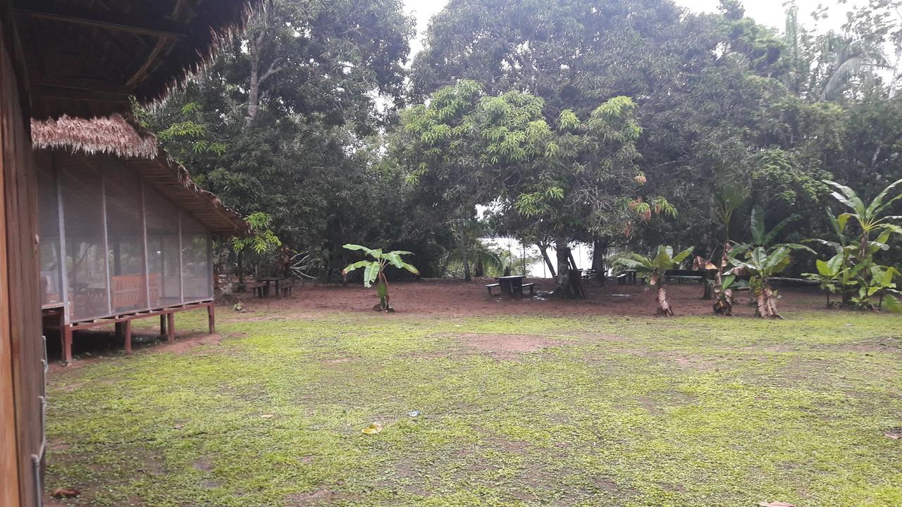 Casa Sandoval Villa Puerto Maldonado Exterior foto