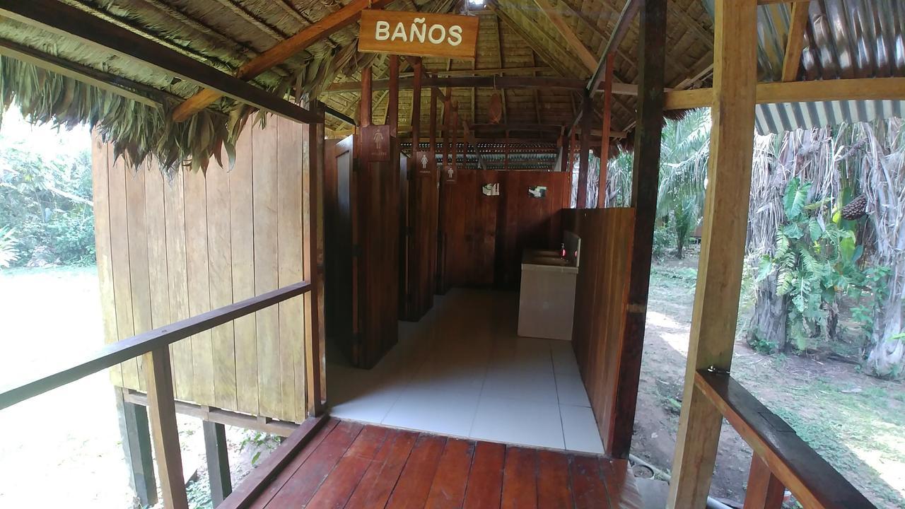 Casa Sandoval Villa Puerto Maldonado Exterior foto